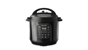 Pressure Cook and Multi-Cooker 7-in-1