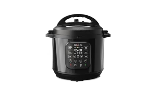 Pressure Cook and Multi-Cooker 7-in-1