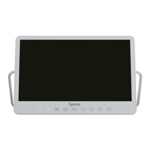 15.6" Battery Operated TV 1080P Smart TV Google TV
