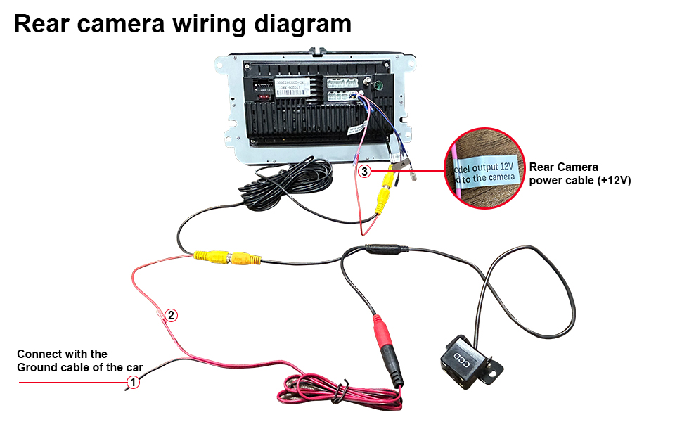 car stereo