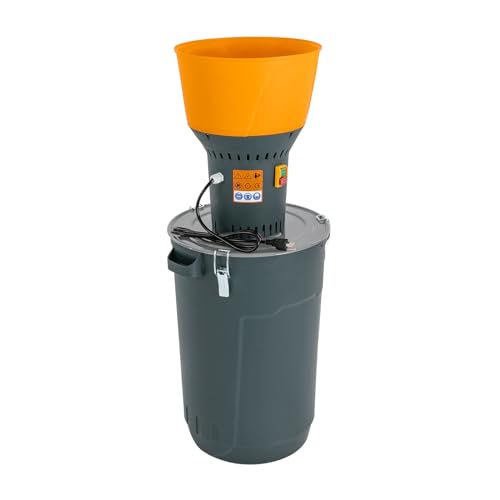 Corn Grinder