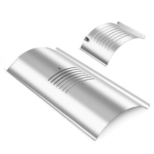 with Slide Cover& Bottom for PB1000R10 Austin XL Series