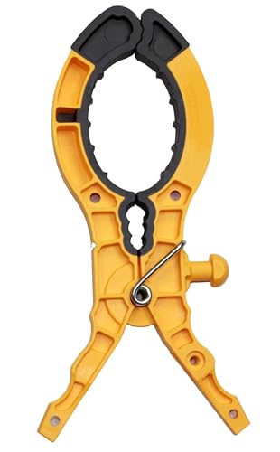 Electrical Safety Clamps
