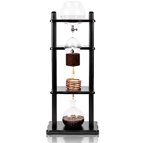 Cold Brew Coffee Tower