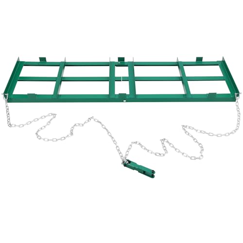 Drag Harrow Driveway
