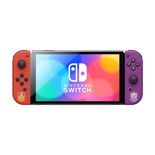 Pokémon Themed Switch Controller and Dock