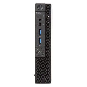 Intel Quad Core i5-6500T up to 3.1GHz