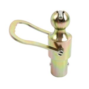 2-5/16 Inch Ball & Safety Chain Anchors