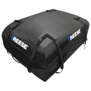 SUVs or Trucks with/Without Roof Racks