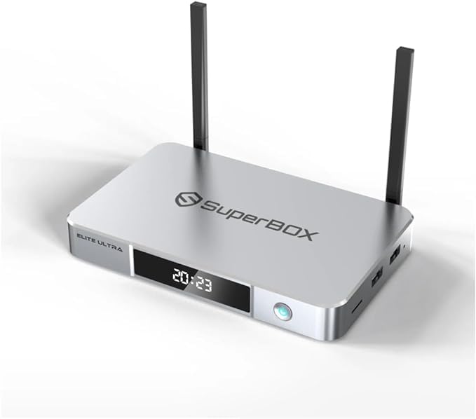 Support Resolution 4K 6K with 4Gb RAM 128 GB Storage