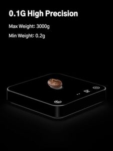 OTA Updates DiFluid Café APP