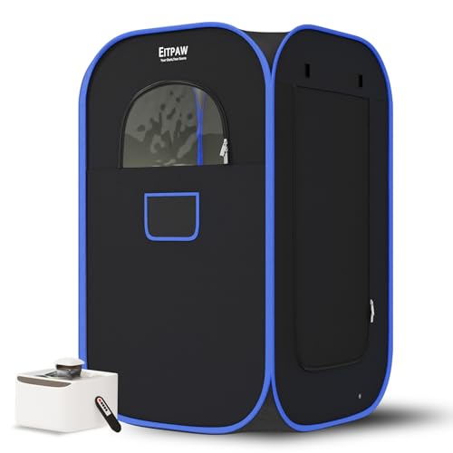 Portable Sauna for Home