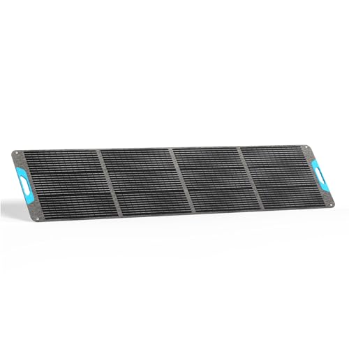 IP65 Waterproof Foldable Solar Panel Power Backup