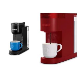 Single Serve K-Cup Pod Coffee Brewer