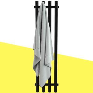 Towel Warmer with Timer