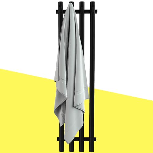 Towel Warmer with Timer