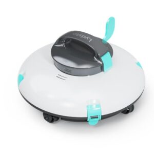 15KPa Powerful Suction