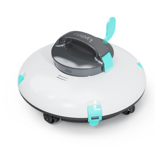 15KPa Powerful Suction