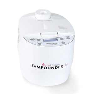 3L 700W Electric African Food Cooker to Make Pounded Yam