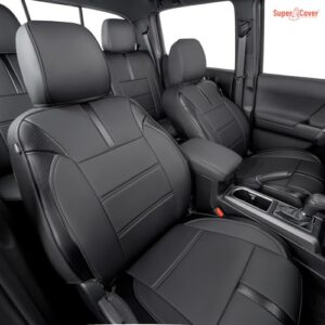 2016-2021 2022 2023 for Tacoma Seat Cover