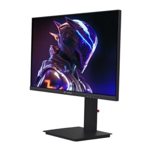 FHD 100% sRGB Computer Monitor