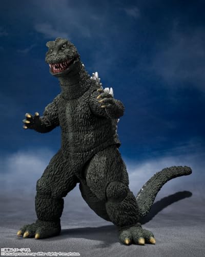 Bandai Spirits S.H.MonsterArts Action Figure