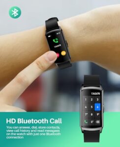 1.58" AMOLED Display