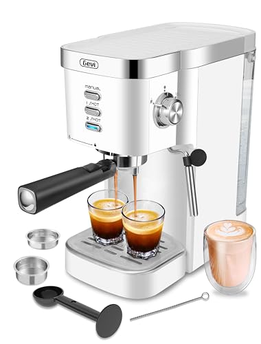 Latte Macchiato