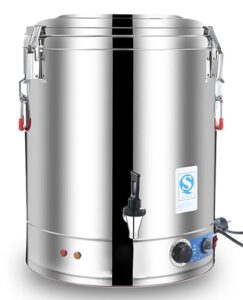 40L/50L/60L/70L Hot Water Boiler Dispenser