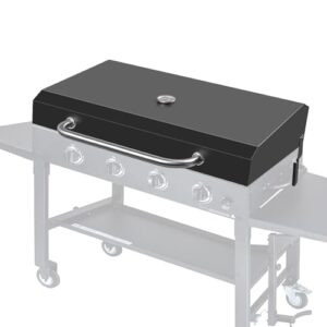 Hard Cover Hood for Blackstone Table Top Griddle