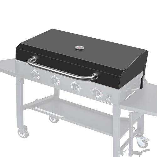 Hard Cover Hood for Blackstone Table Top Griddle