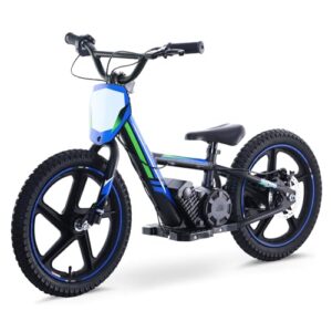 Up to 10/12MPH
