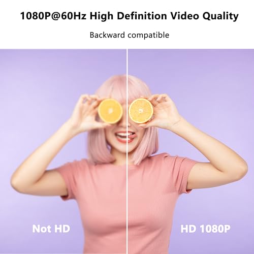 Range 820FT(250m) Wireless Video Transmitter with HDMI Loop Out
