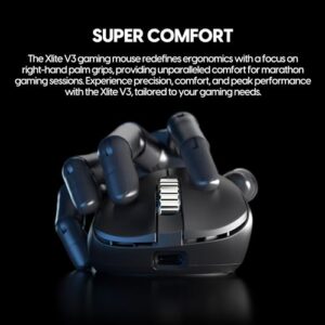 Ergonomic