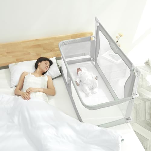 Co Sleeper for Baby in Bed