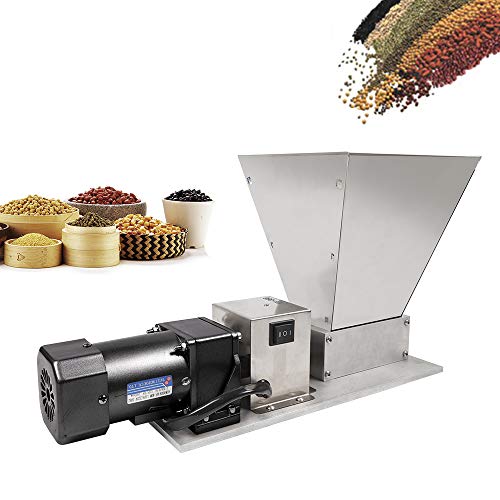 60W Animal Feed Pellet Machine