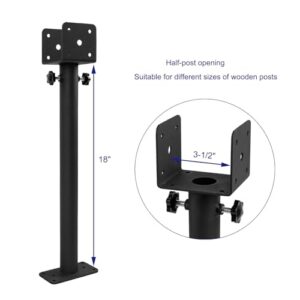 Roof Mount Brackets