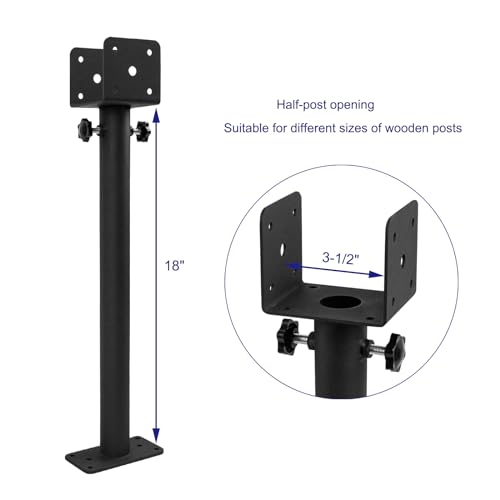 Roof Mount Brackets