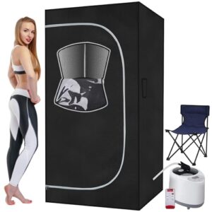 at Home Sauna Suit Full Body