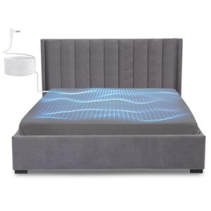 Grounding Blanket Sleeping Aid