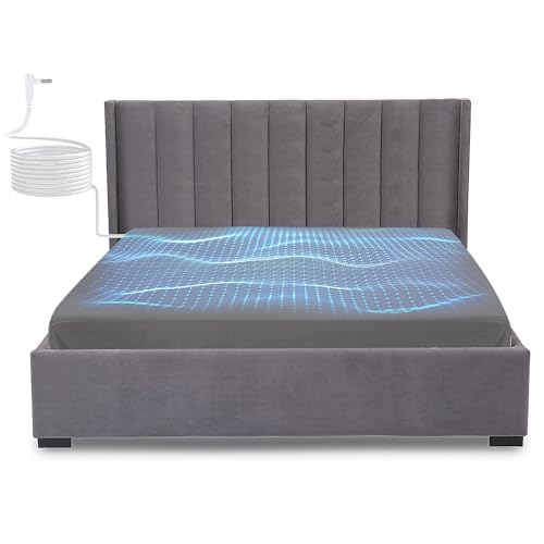 Grounding Blanket Sleeping Aid