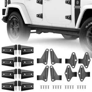 16PCS with 16bolt Replaces# 55395386