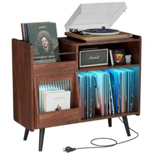 350 Vinyl Record Storage Holder