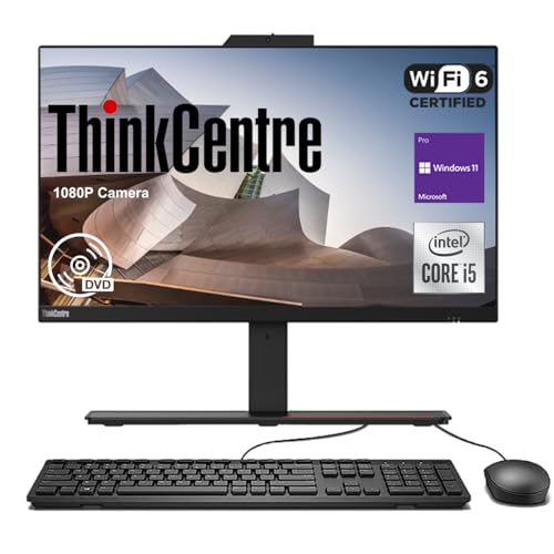 23.8" FHD IPS Screen