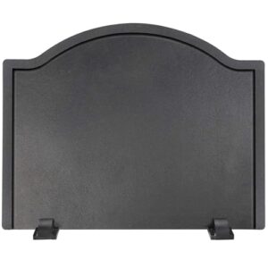 Fireplace Heat Reflector
