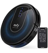 eufy RoboVac LR30 Hybrid Robot Vacuum Cleaner with Mop, 3000Pa Ultra Strong Suction, iPath Laser ...