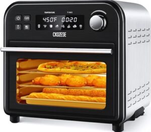 14QT Air Fryer Oven Countertop