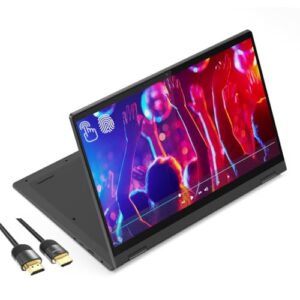 14" FHD IPS Touchscreen Display
