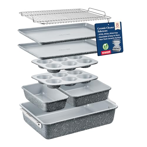 Baking Sheets