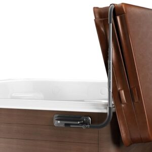 Cover Lifts Pivot Top Mount Spa & Hot Tub Cover Lift Removal System